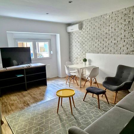 Home Apartmani I Sobe 奥西耶克 外观 照片