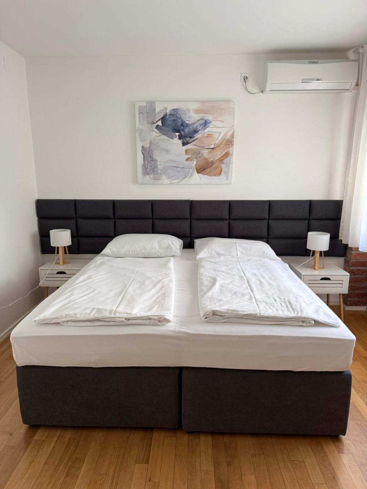 Home Apartmani I Sobe 奥西耶克 外观 照片