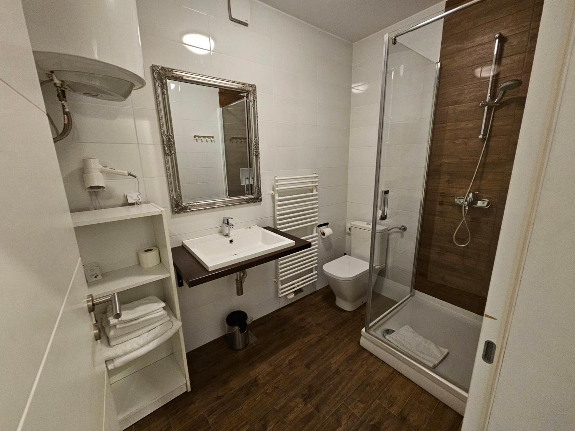 Home Apartmani I Sobe 奥西耶克 外观 照片